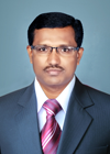 M. P. Patil (CEO)